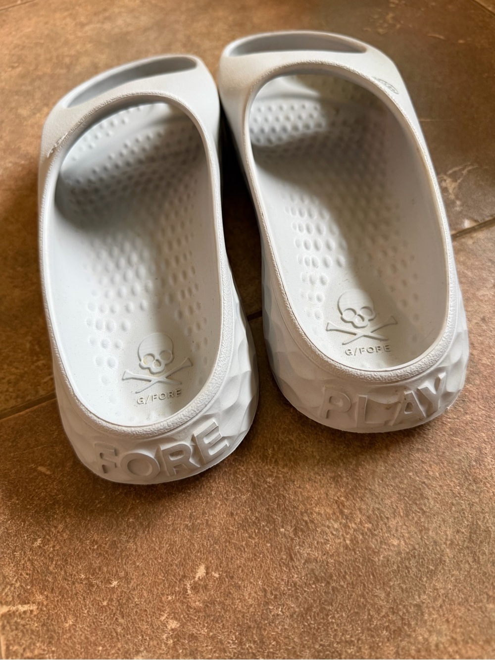 G/FORE G/Slide Street Shoe Sandal - Picture 4 of 7